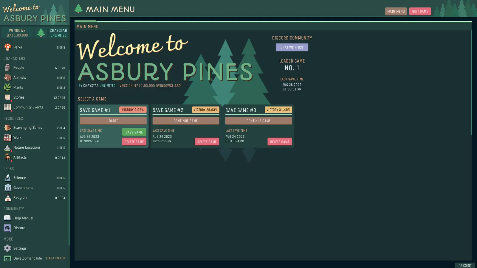 Asbury Pines media 12