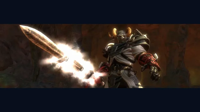 Ascend: Reborn