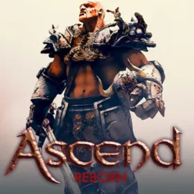 Обкладинка гри Ascend: Reborn