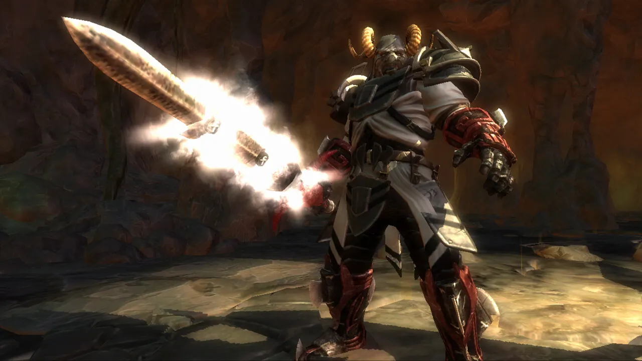 Ascend: Reborn media 11