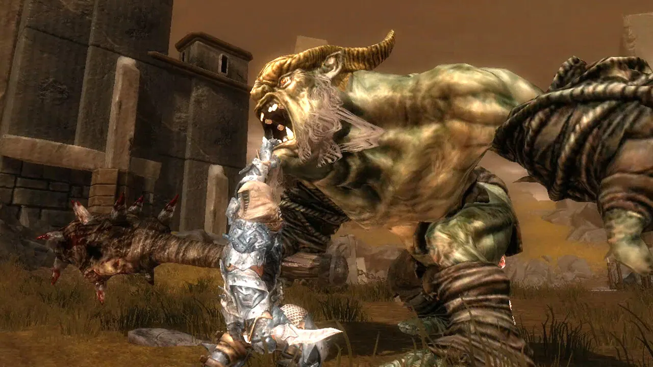 Ascend: Reborn media 12