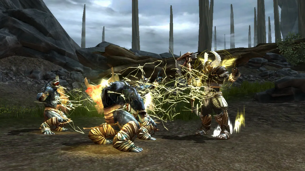 Ascend: Reborn media 13