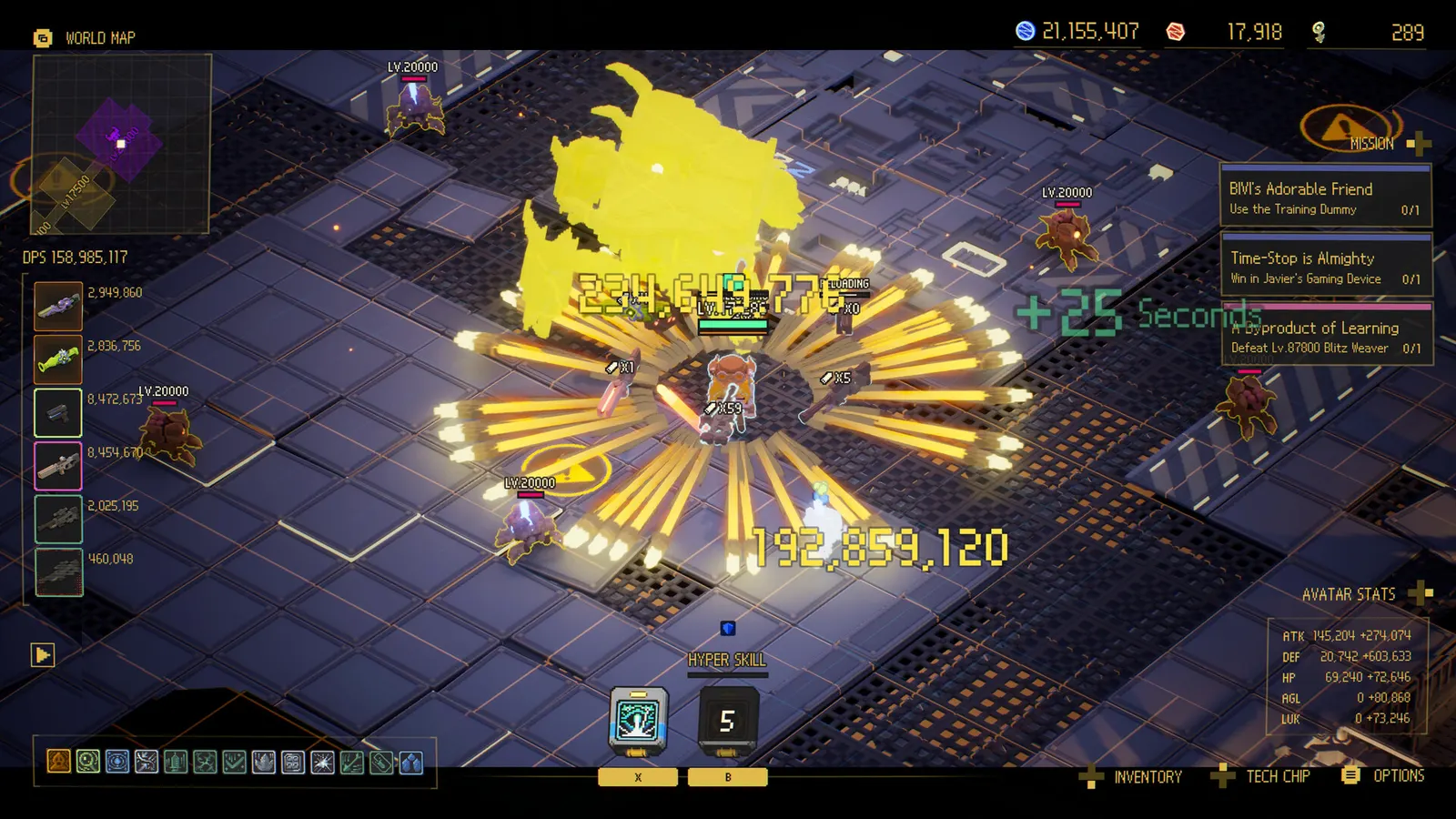 Ascend to ZERO media 14