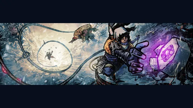 Ascenders: Beyond the Peak