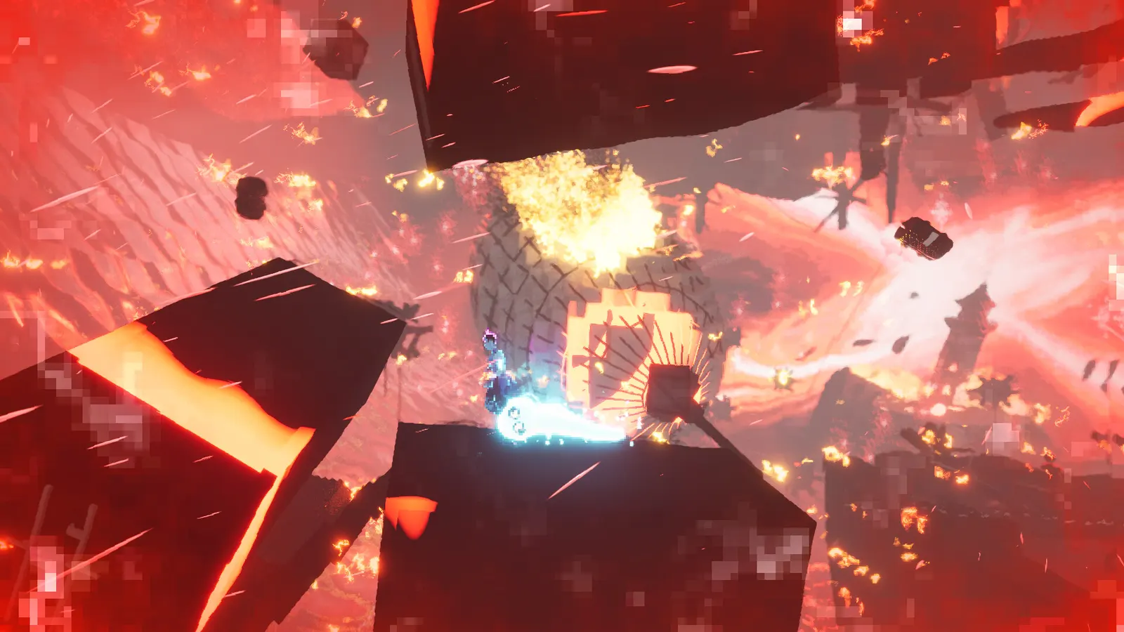 Ascending Inferno media 8