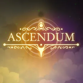 Обкладинка гри Ascendum