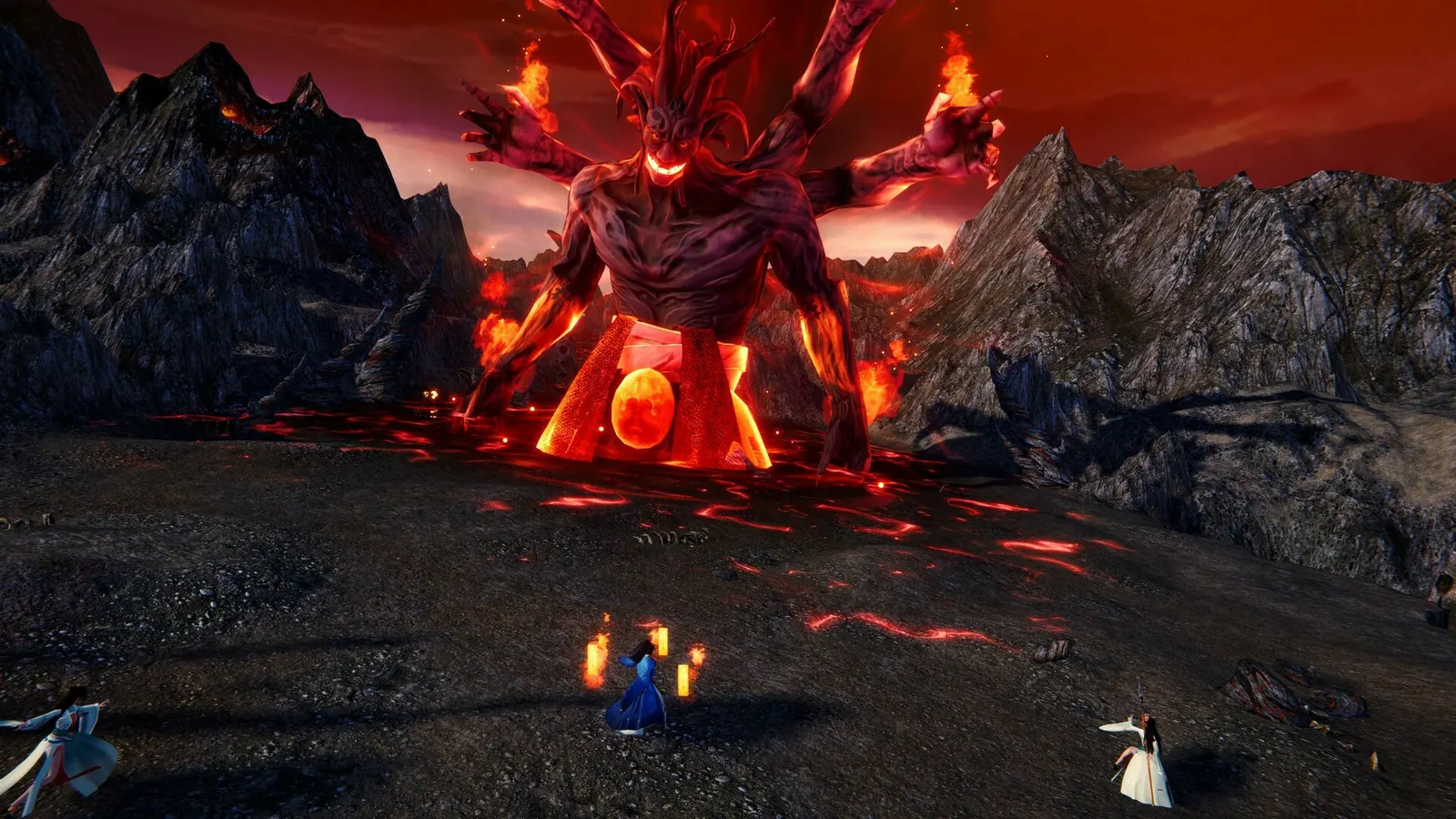 Ascension media 5
