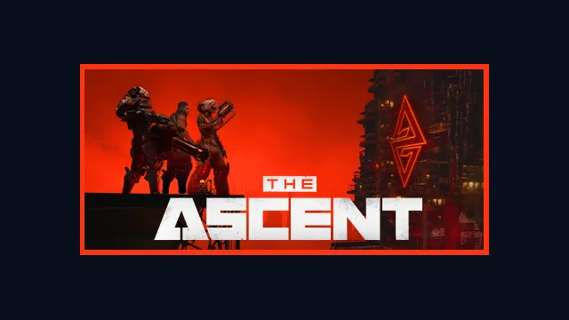 The Ascent