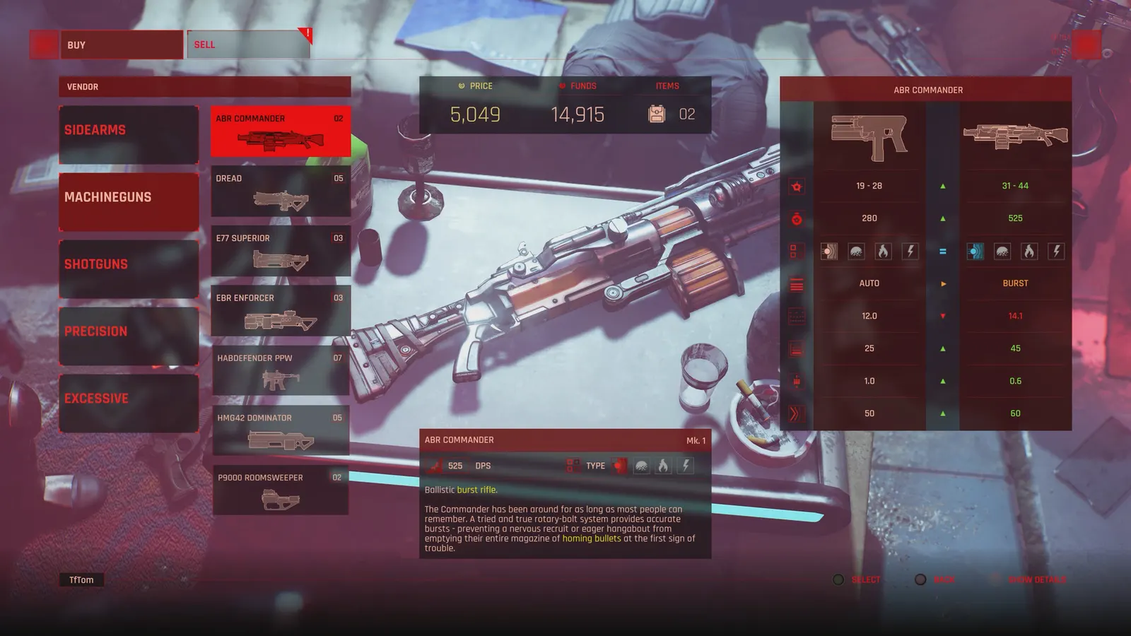 The Ascent media 9