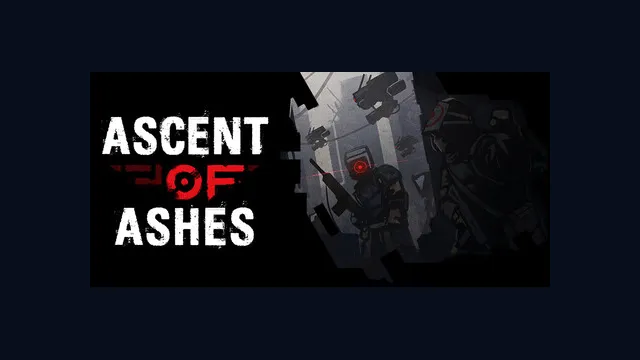 Ascent of Ashes
