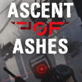 Обкладинка гри Ascent of Ashes