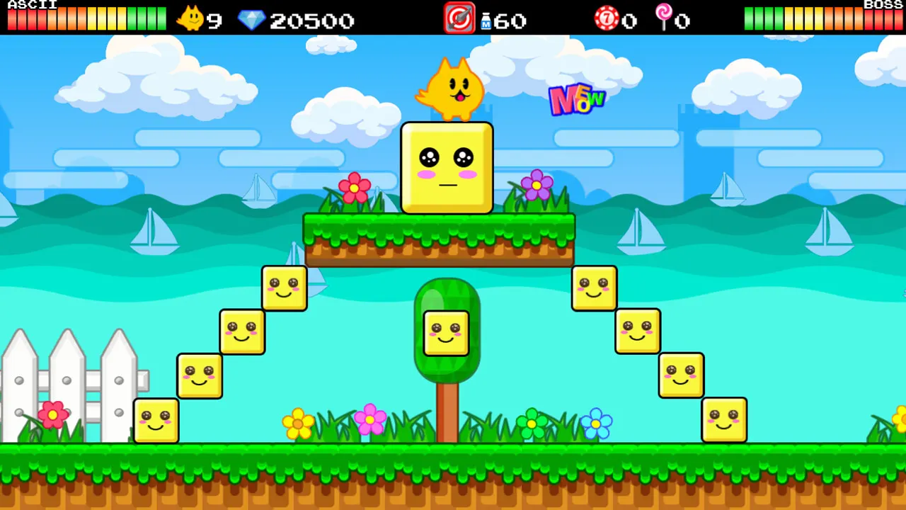 Ascii the Brave Cat media 3