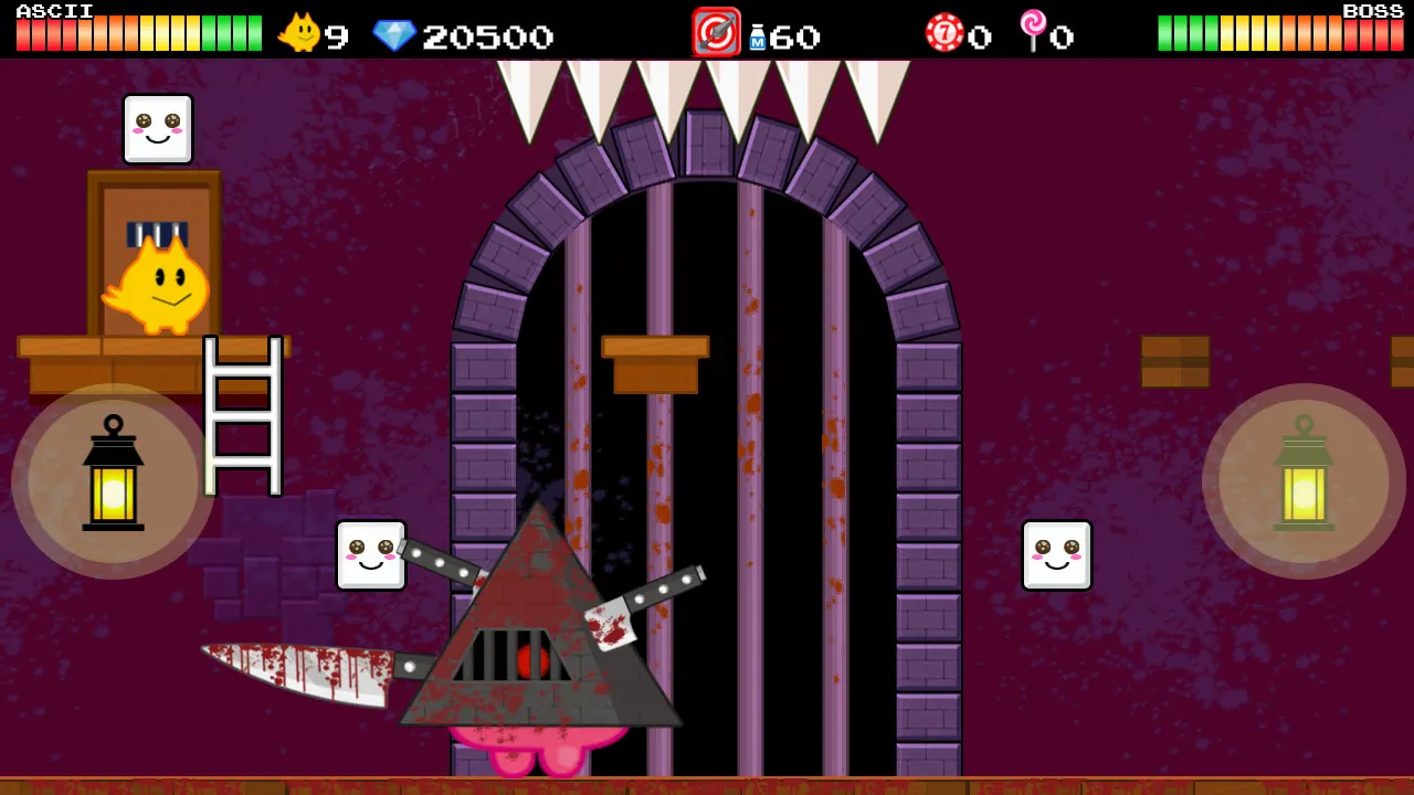 Ascii the Brave Cat media 9