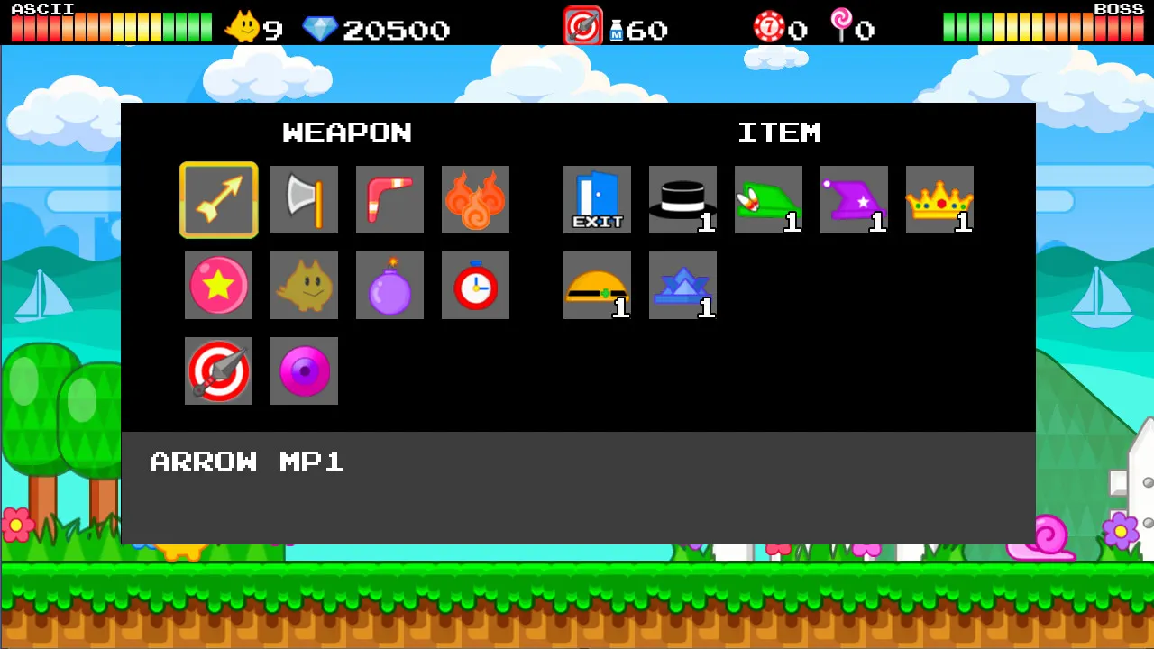 Ascii the Brave Cat media 12