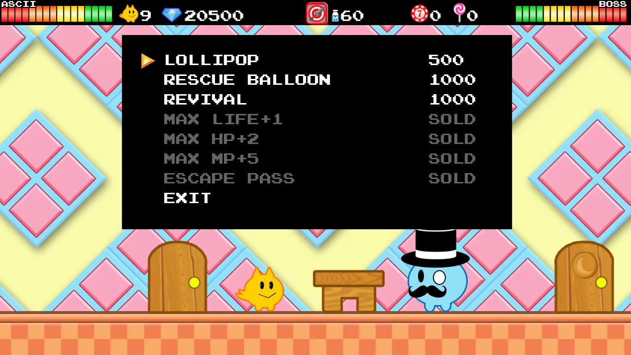 Ascii the Brave Cat media 13