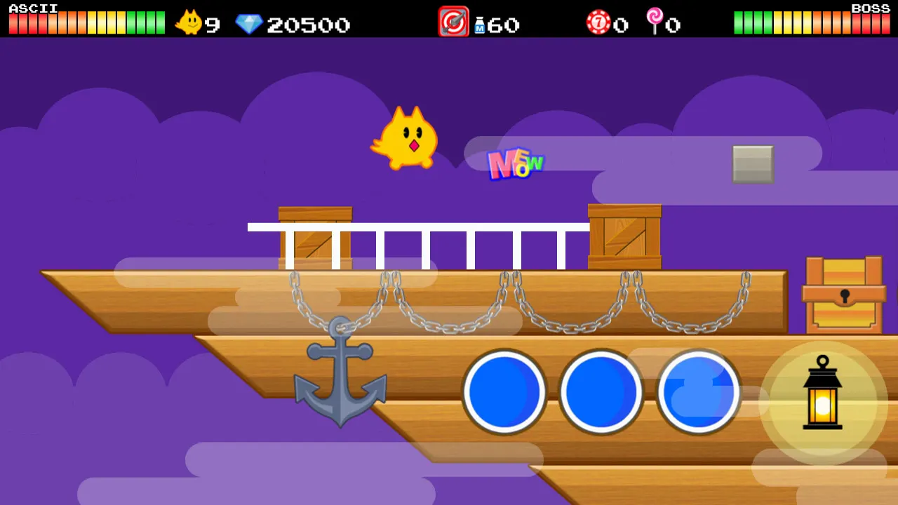 Ascii the Brave Cat media 15