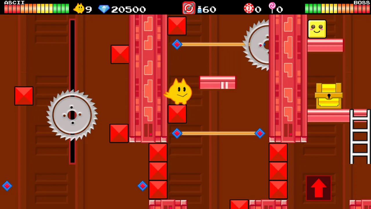 Ascii the Brave Cat media 16