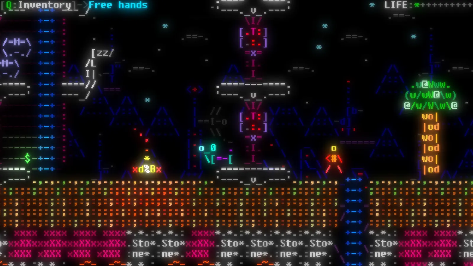 ASCIIDENT media 3