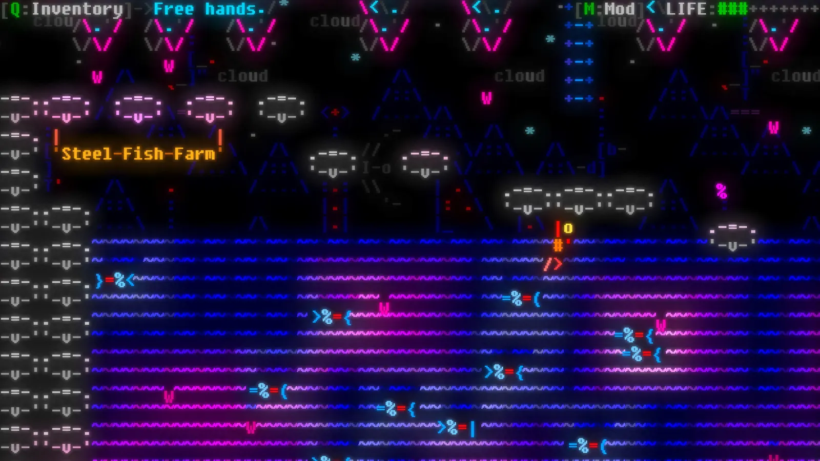 ASCIIDENT media 5