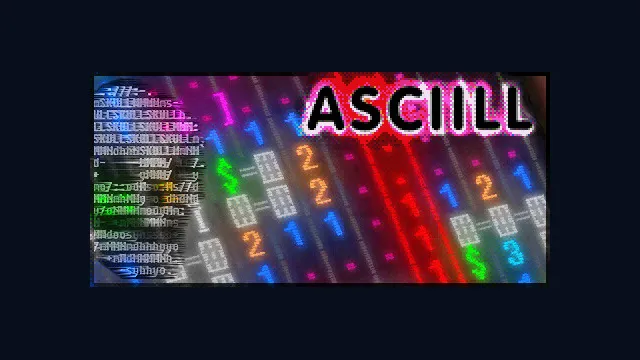 ASCIILL