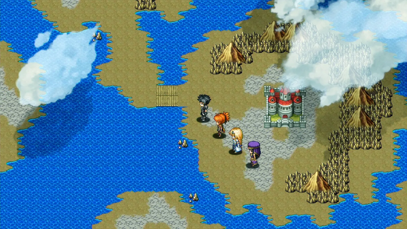 Asdivine Saga media 3
