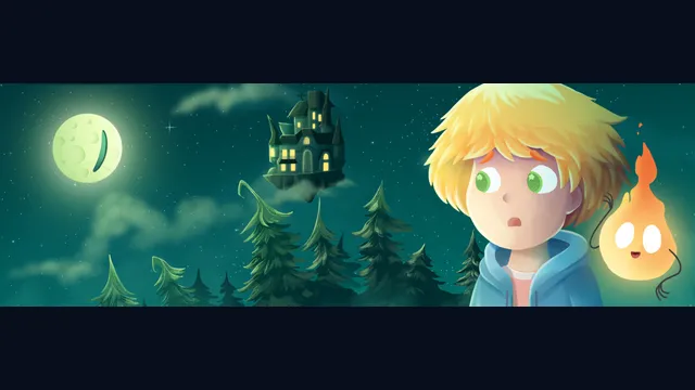 Asfalia: Panic at the Mansion
