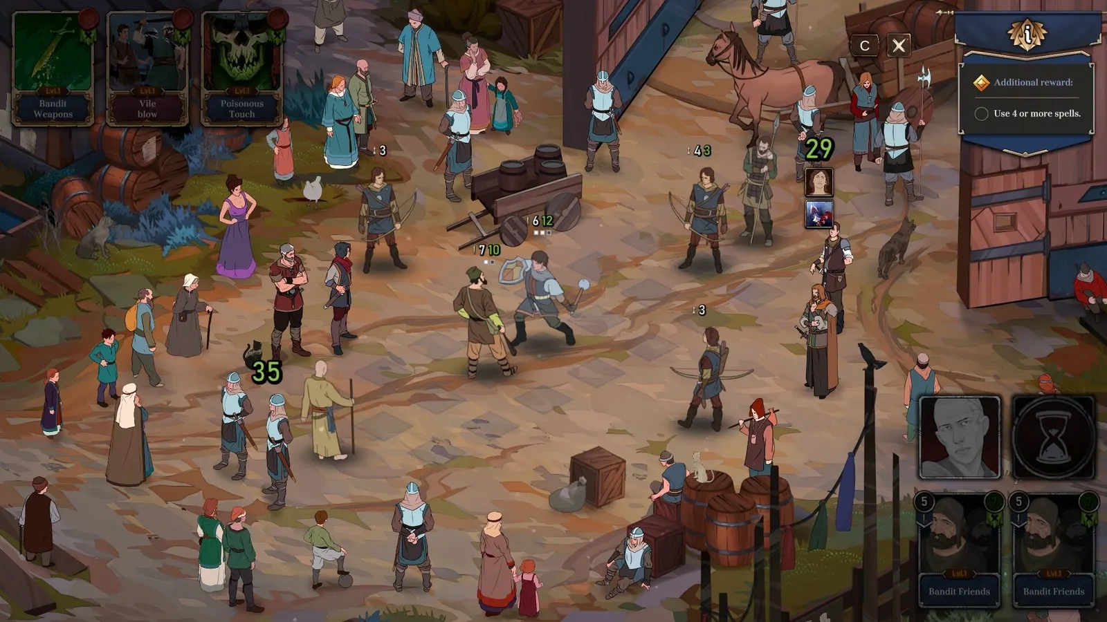 Ash of Gods: The Way media 4