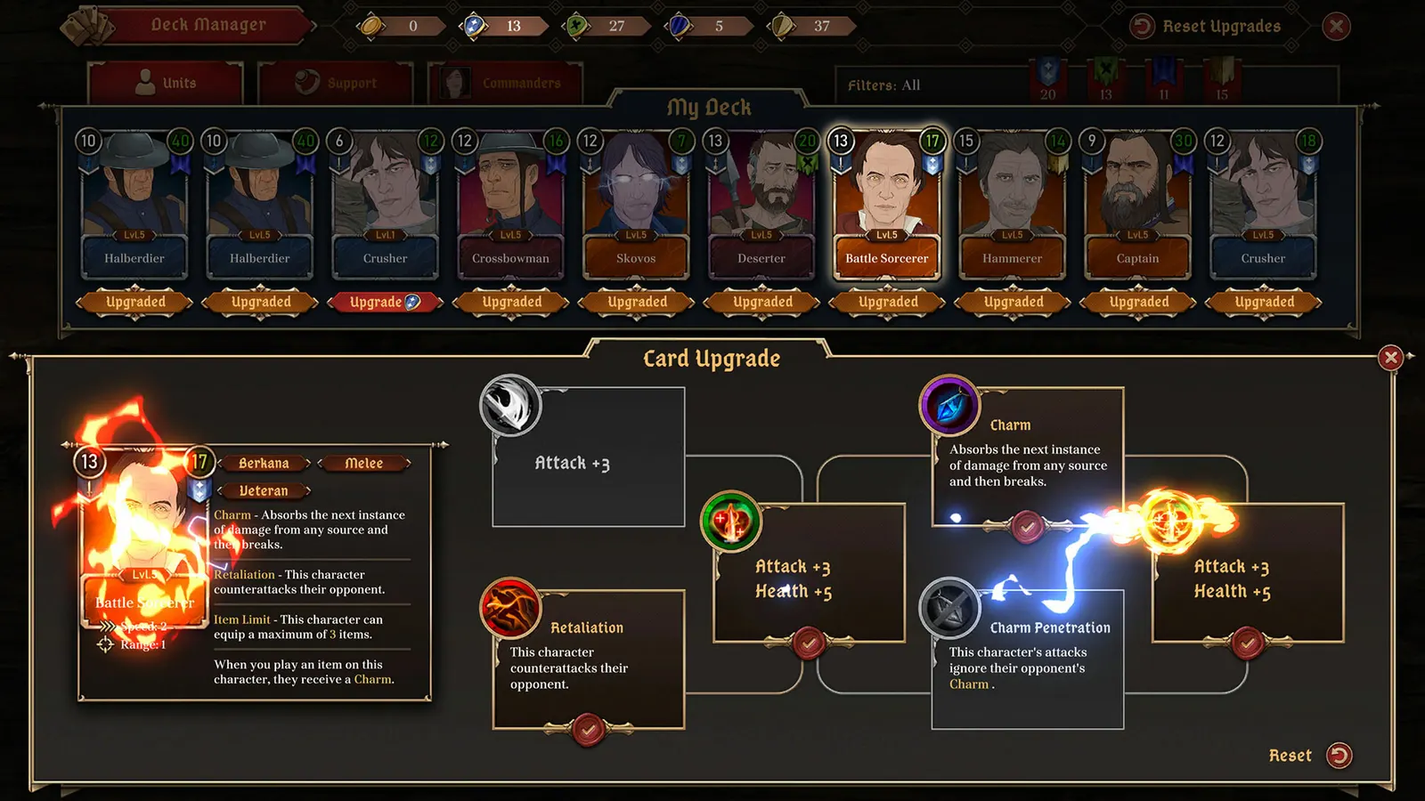 Ash of Gods: The Way media 15