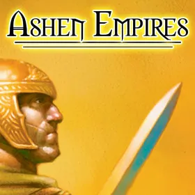 Обкладинка гри Ashen Empires