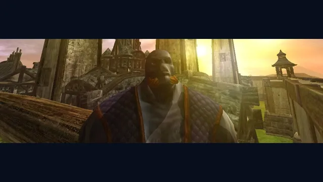 Asheron's Call 2: Fallen Kings