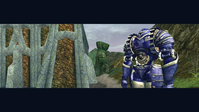 Asheron's Call 2: Legions
