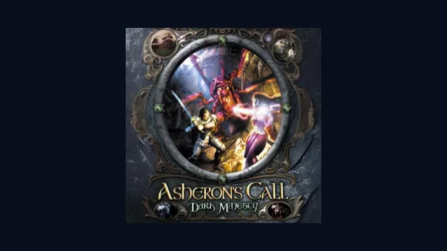 Asheron's Call: Dark Majesty