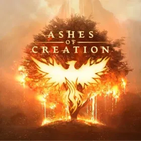 Обкладинка гри Ashes of Creation