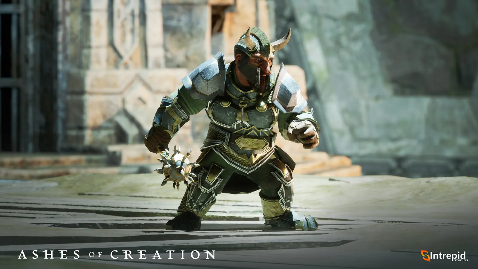 Ashes of Creation media 4
