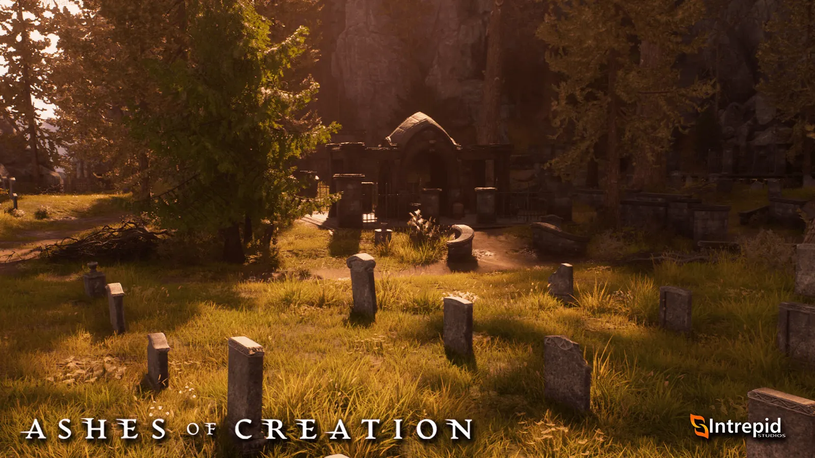 Ashes of Creation media 5