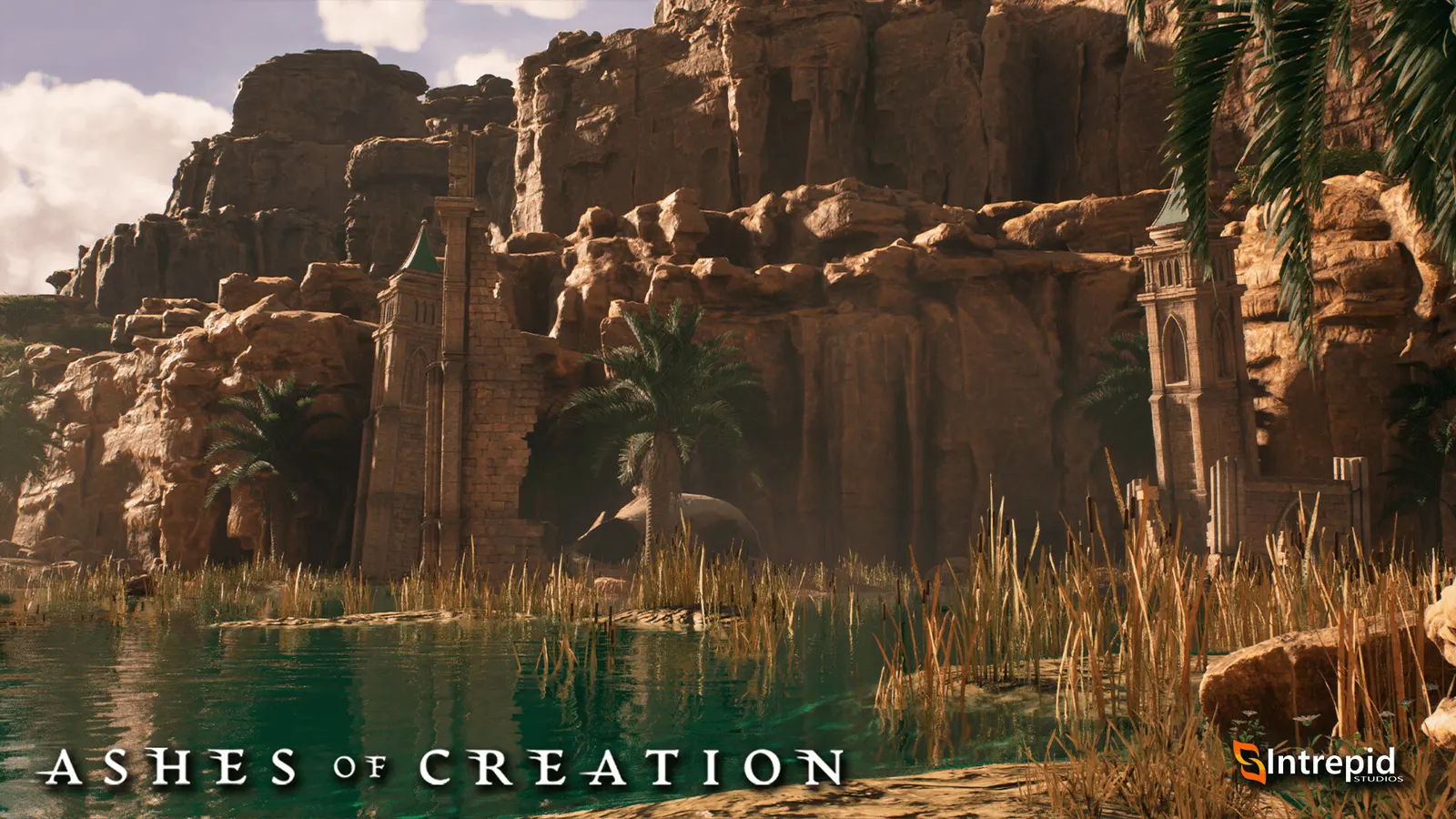 Ashes of Creation media 6
