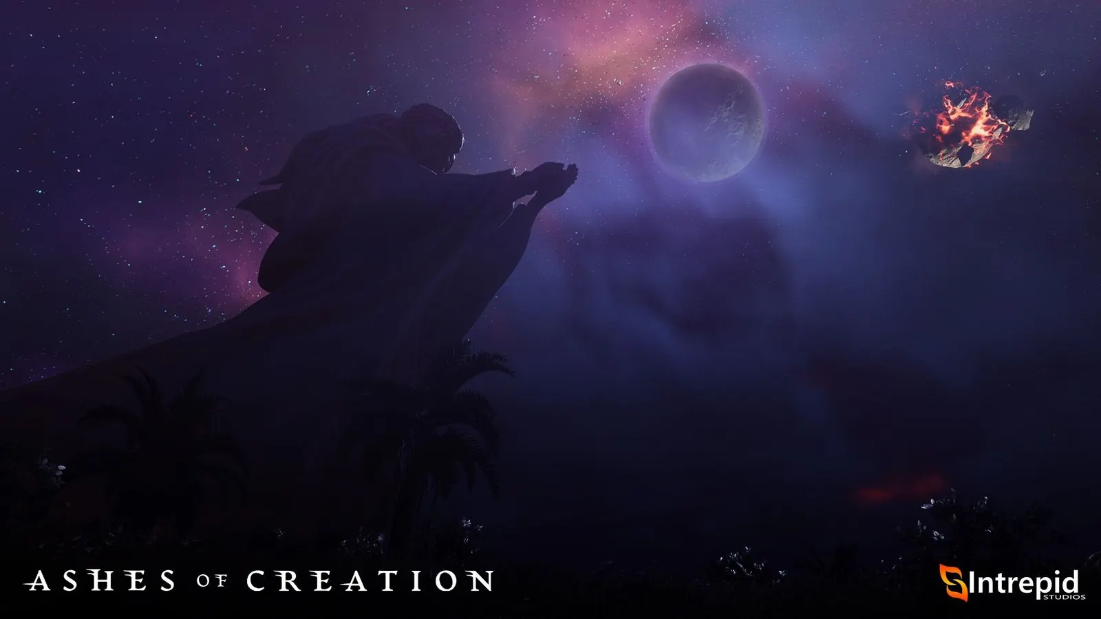 Ashes of Creation media 7