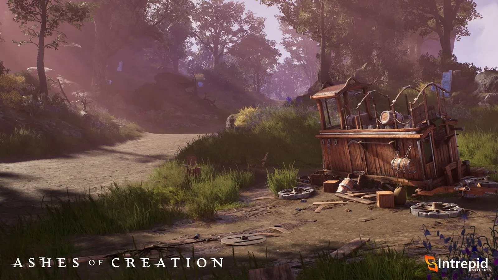 Ashes of Creation media 8