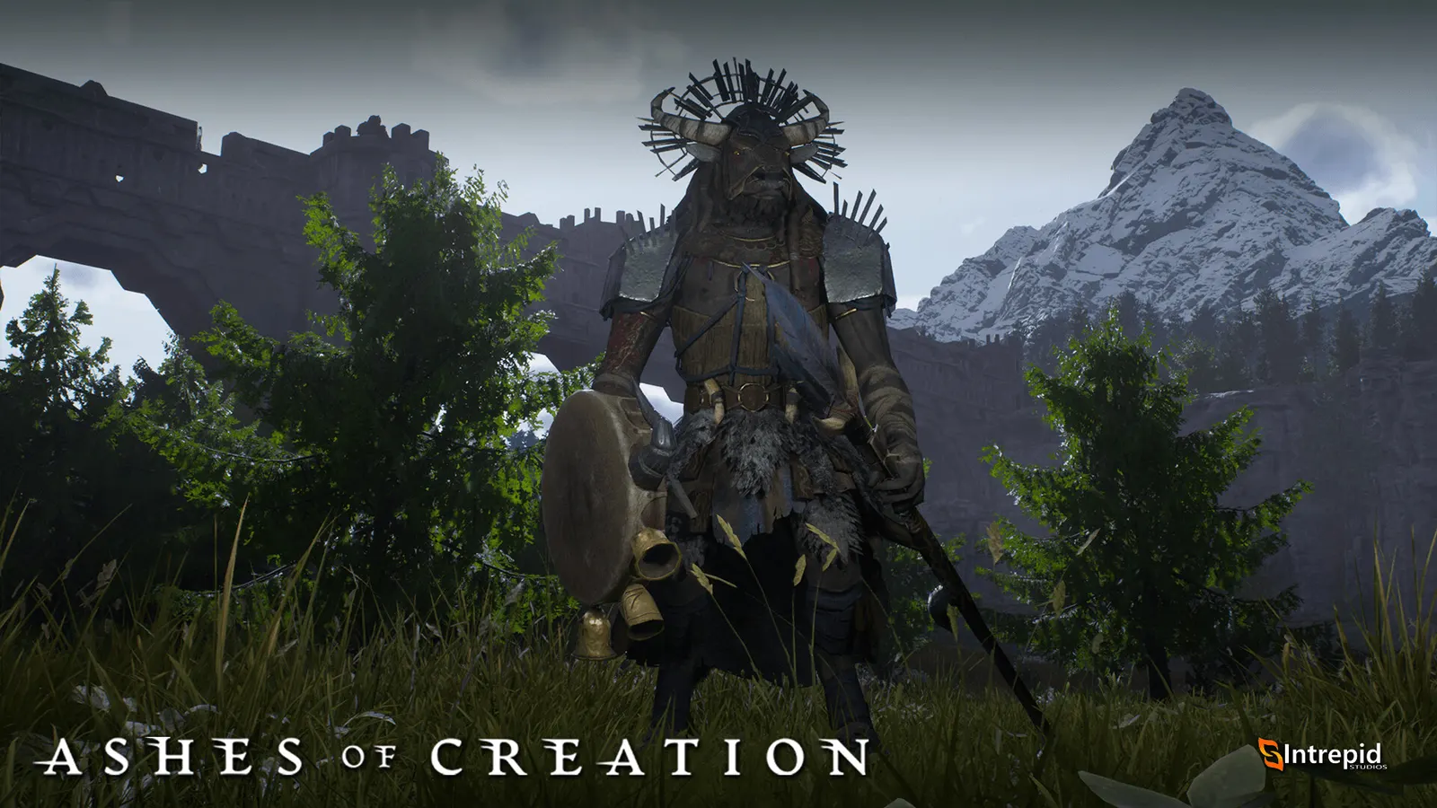 Ashes of Creation media 9