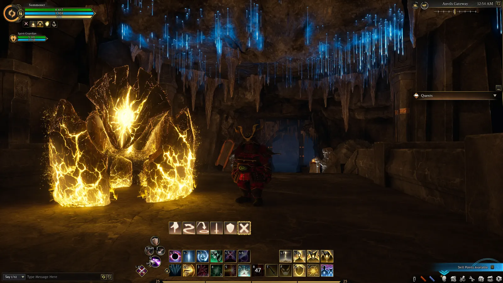 Ashes of Creation media 10