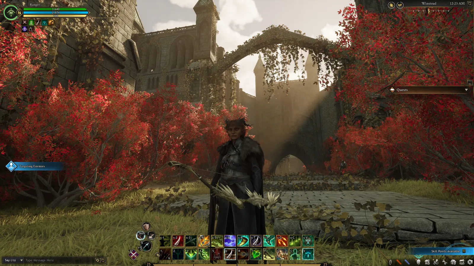 Ashes of Creation media 13
