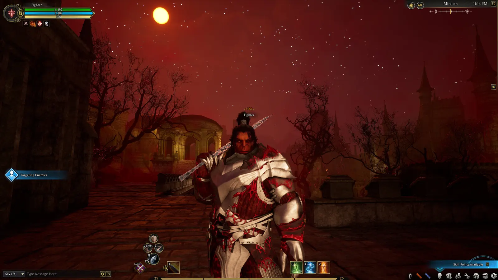 Ashes of Creation media 14