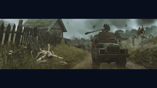 Ashes of the Union
