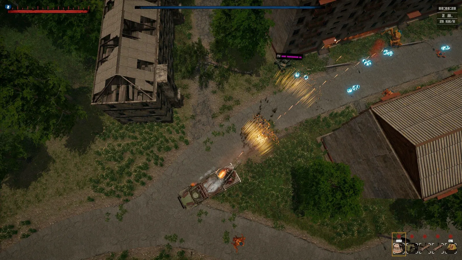 Ashes of the Union media 5