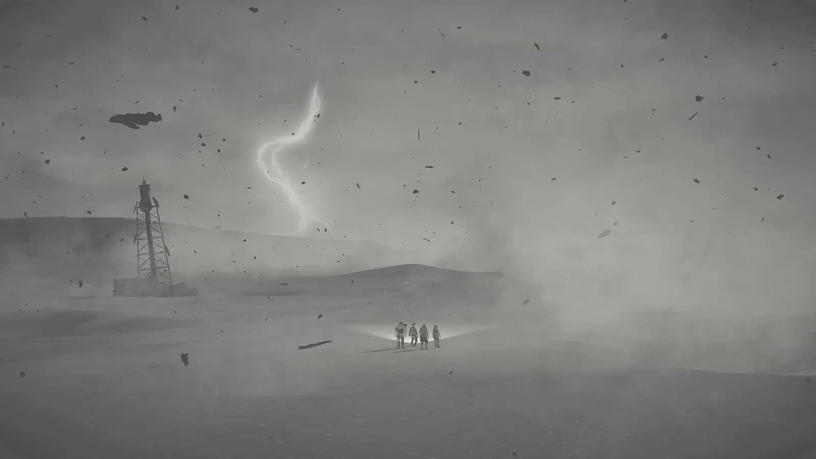 Ashwalkers media 6