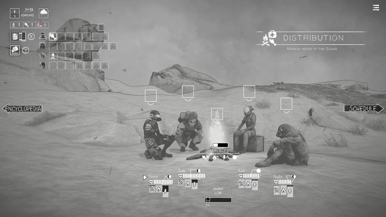 Ashwalkers media 5