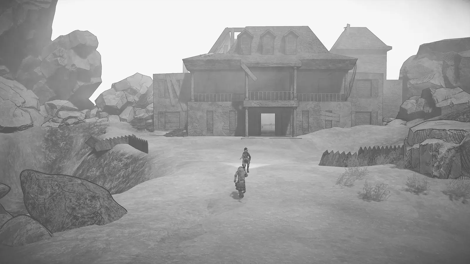 Ashwalkers media 14