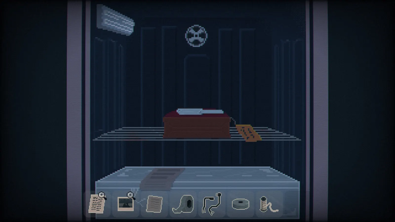 Ashwood Conspiracy media 9