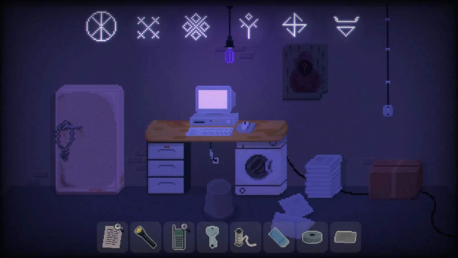 Ashwood Conspiracy media 12