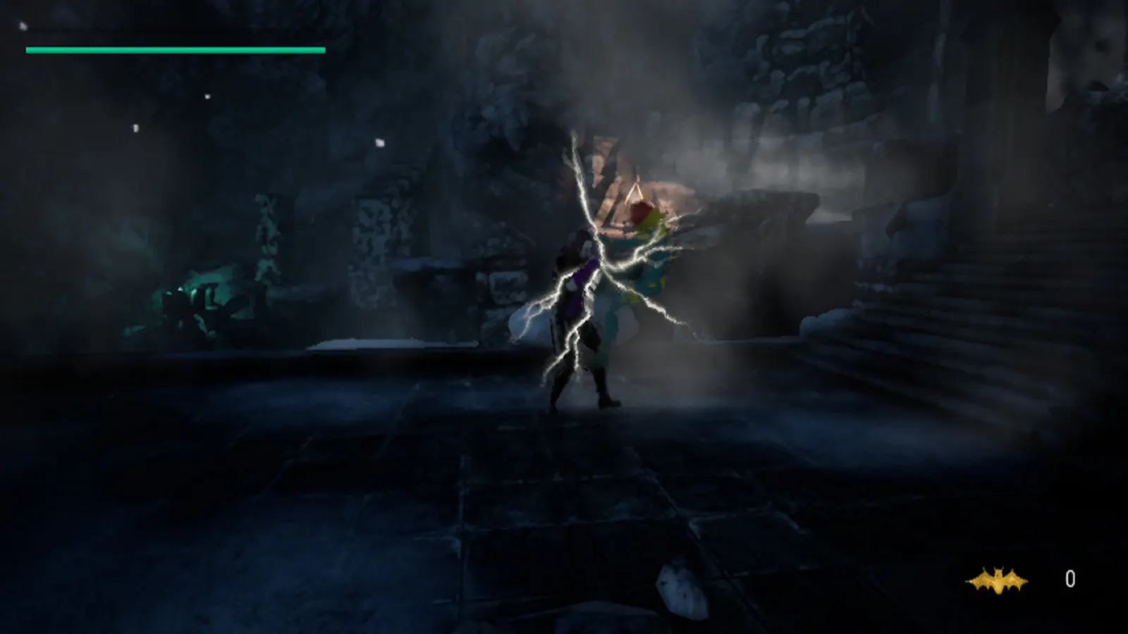 Ashzel & The Power Dagger media 3